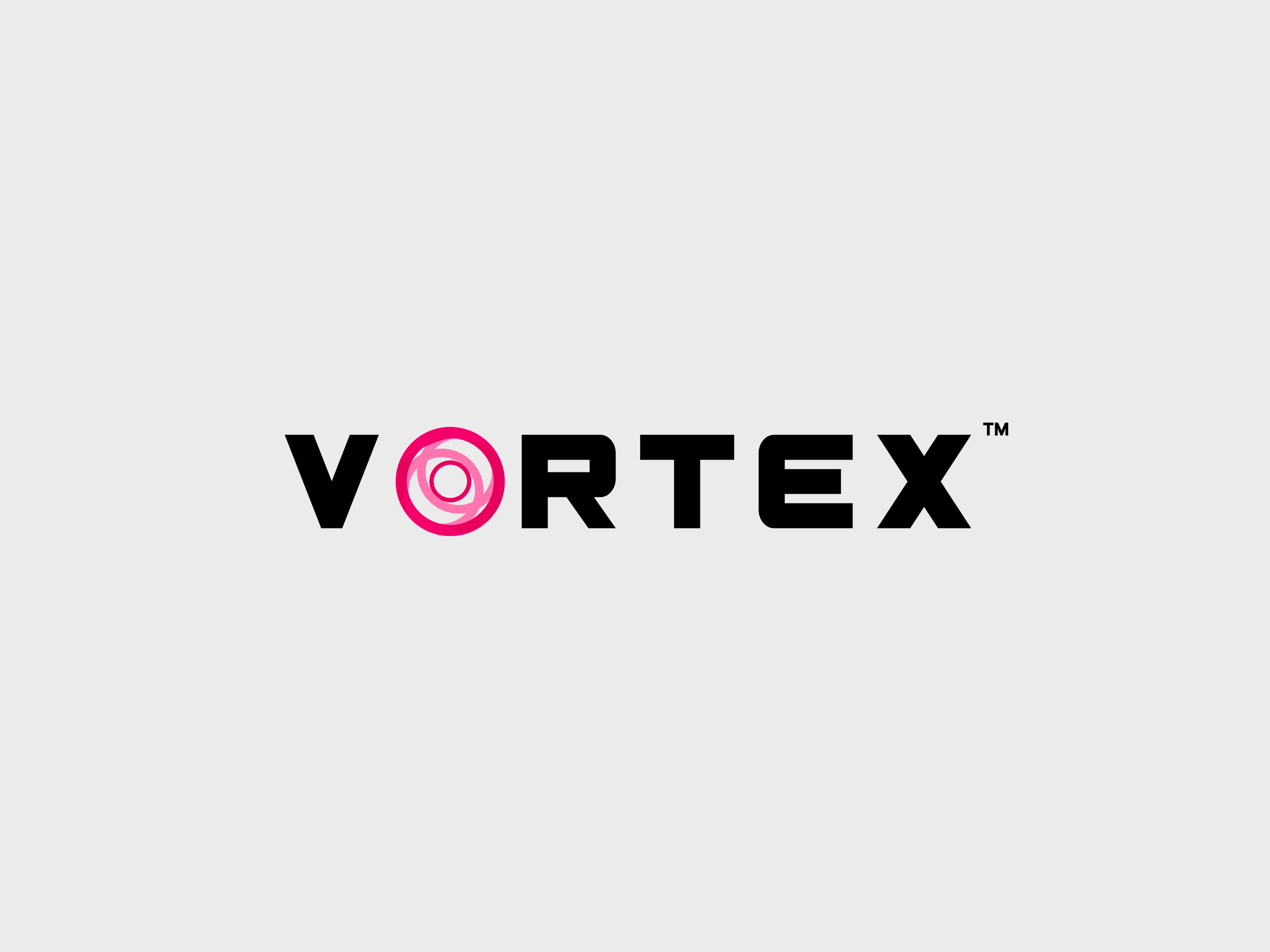 Vortex logo